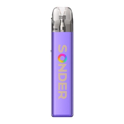 Geek Vape Sonder Q2 30w Pod Kit At Best Price In Pakistan
