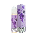 Grape Iced By Tokyo 60 ml At Best Price In Pakistan