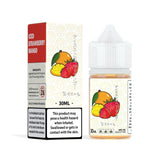 Iced Strawberry Mango By Tokyo Salt 30 ml at Best Price In Pakistan