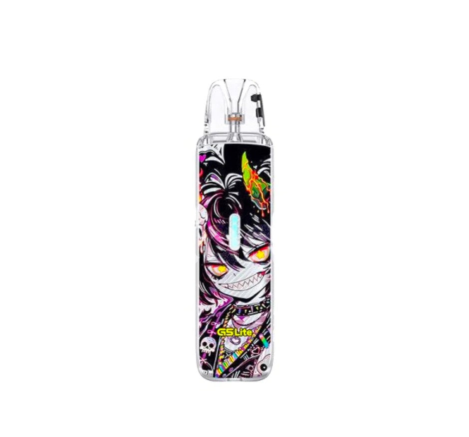 Uwell Caliburn G5 Lite Pod Kit At Best Price In Pakistan