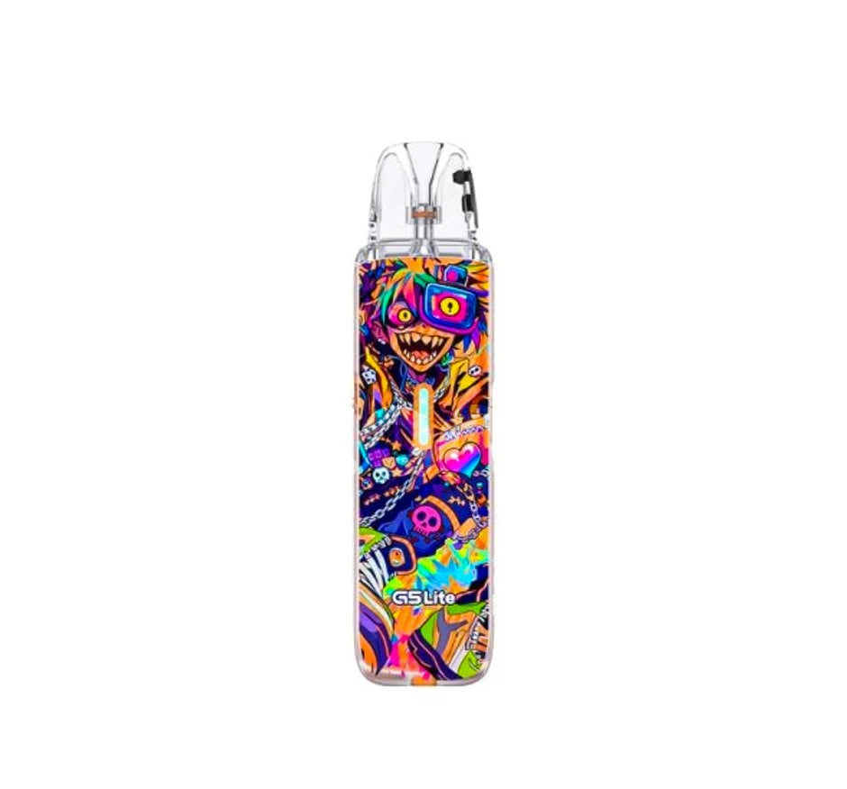 Uwell Caliburn G5 Lite Pod Kit At Best Price In Pakistan