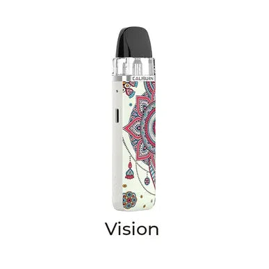 Uwell Caliburn G3 Lite Pod Kit At Best Price In Pakistan